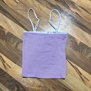 Womans Levi’s Tanktop